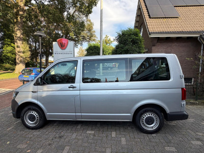 Volkswagen Transporter Kombi 2.0 TDI L1H1 Comfortline foto 4