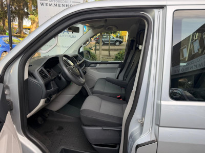 Volkswagen Transporter Kombi 2.0 TDI L1H1 Comfortline foto 8