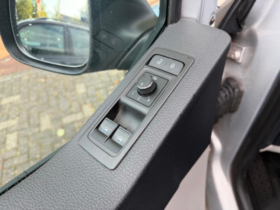 Volkswagen Transporter Kombi 2.0 TDI L1H1 Comfortline foto 9