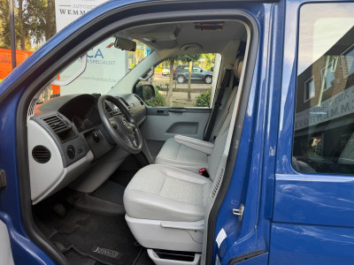 Volkswagen Transporter Kombi 2.0 TDI L2H1 Trendline foto 10