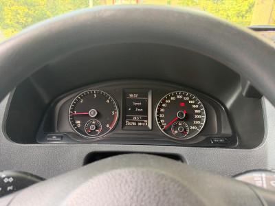 Volkswagen Transporter Kombi 2.0 TDI L2H1 Trendline foto 13