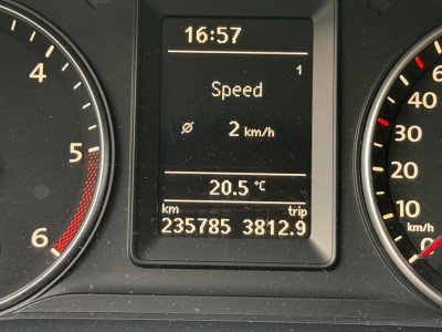 Volkswagen Transporter Kombi 2.0 TDI L2H1 Trendline foto 14