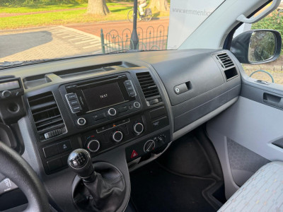 Volkswagen Transporter Kombi 2.0 TDI L2H1 Trendline foto 15