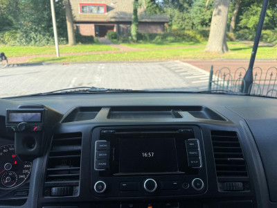 Volkswagen Transporter Kombi 2.0 TDI L2H1 Trendline foto 18