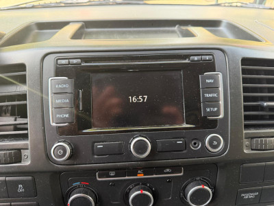 Volkswagen Transporter Kombi 2.0 TDI L2H1 Trendline foto 19