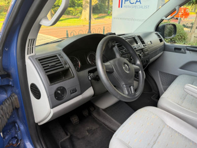Volkswagen Transporter Kombi 2.0 TDI L2H1 Trendline foto 8