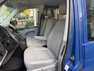 Volkswagen Transporter Kombi 2.0 TDI L2H1 Trendline foto 9