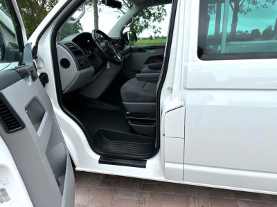 Volkswagen Transporter Kombi 2.0 TDI L2H2 AUTOMAAT MARGE 9 PERSOONS 12