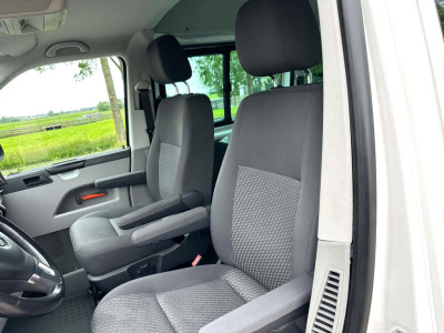 Volkswagen Transporter Kombi 2.0 TDI L2H2 AUTOMAAT MARGE 9 PERSOONS 13