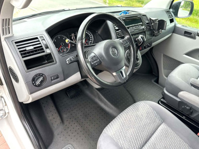 Volkswagen Transporter Kombi 2.0 TDI L2H2 AUTOMAAT MARGE 9 PERSOONS 14