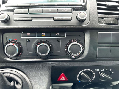 Volkswagen Transporter Kombi 2.0 TDI L2H2 AUTOMAAT MARGE 9 PERSOONS 15