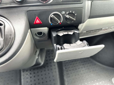 Volkswagen Transporter Kombi 2.0 TDI L2H2 AUTOMAAT MARGE 9 PERSOONS 16