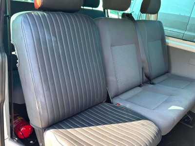 Volkswagen Transporter Kombi 2.0 TDI L2H2 AUTOMAAT MARGE 9 PERSOONS 21