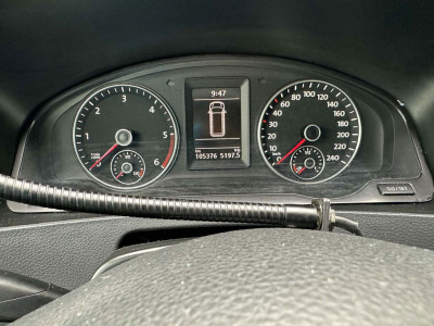 Volkswagen Transporter Kombi 2.0 TDI L2H2 AUTOMAAT MARGE 9 PERSOONS 6