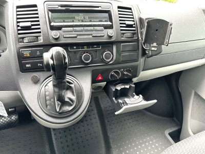 Volkswagen Transporter Kombi 2.0 TDI L2H2 AUTOMAAT MARGE 9 PERSOONS 7