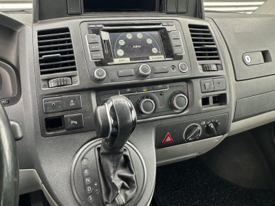Volkswagen Transporter Kombi 2.0 TDI L2H2 Highline automaat Marge btw vrij foto 10