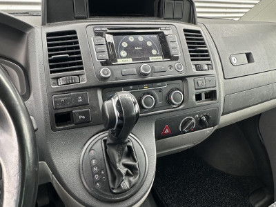 Volkswagen Transporter Kombi 2.0 TDI L2H2 Highline automaat Marge btw vrij foto 12