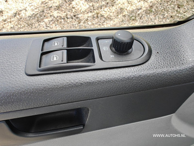Volkswagen Transporter Kombi 2.0 TDI Lang 9 Persoons Trendline , 1e Eig. Airco , leuke personenbus! foto 12
