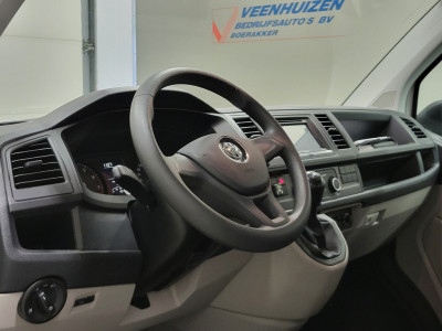 Volkswagen Transporter Kombi 2.0TSI L2/H1 9-Personenbus! 4