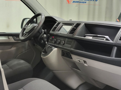 Volkswagen Transporter Kombi 2.0TSI L2/H1 9-Personenbus! 9