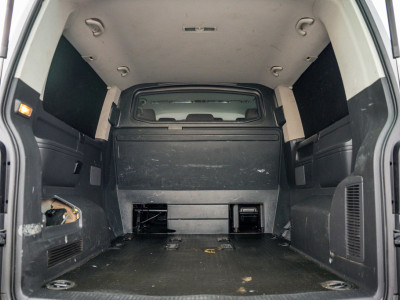 Volkswagen Transporter T5 2.0 TDI L2H1 | Caravelle | Elekt.Schuifdeur | 140 PK | DC 6-Zits | Cruise | PDC | Navi | Airco | Trekhaak foto 10