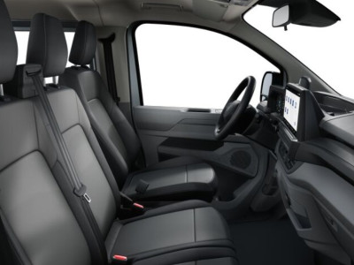 Volkswagen e-Transporter 32 L2H1 218 PK PICK UP DUBBELE CABINE,  ACC, LED koplampen, Navigatie foto 5