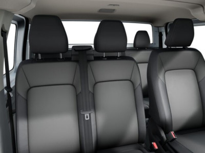 Volkswagen e-Transporter 32 L2H1 218 PK PICK UP DUBBELE CABINE,  ACC, LED koplampen, Navigatie foto 6