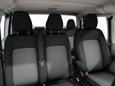 Volkswagen e-Transporter 34 218 pk AUT. 4-Motion CHASSIS DUBBELE CABINE,  ACC, LED koplampen, Navigatie foto 7