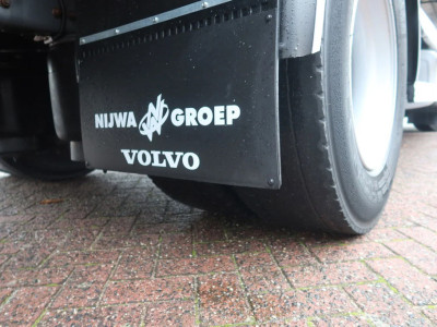 Volvo FE Volvo FE 280 4x2 Carrier Supra 1250 Koel/Vries+ BAR klep 2000 kg foto 17