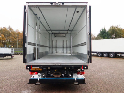 Volvo FE Volvo FE 280 4x2 Carrier Supra 1250 Koel/Vries+ BAR klep 2000 kg foto 4