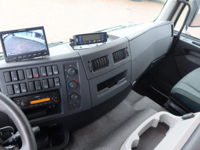 Volvo FE Volvo FE 280 4x2 Carrier Supra 1250 Koel/Vries+ BAR klep 2000 kg foto 5