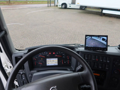Volvo FE Volvo FE 280 4x2 Carrier Supra 1250 Koel/Vries+ BAR klep 2000 kg foto 6