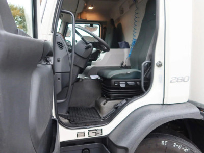 Volvo FE Volvo FE 280 4x2 Carrier Supra 1250 Koel/Vries+ BAR klep 2000 kg foto 9