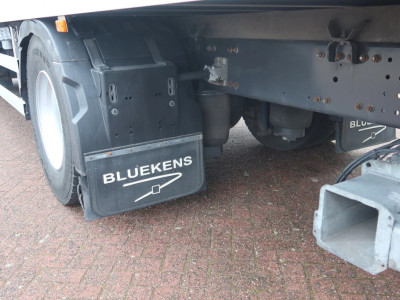Volvo FE 250 Bak+Klep Dhollandia 2.000 kg 4x2. New tacho. Comfort cabine-Big space 16
