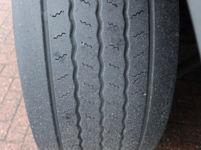 Volvo FE 250 Bak+Klep Dhollandia 2.000 kg 4x2. New tacho. Comfort cabine-Big space 17
