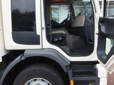 Volvo FE 250 Bak+Klep Dhollandia 2.000 kg 4x2. New tacho. Comfort cabine-Big space 8