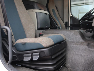 Volvo FE 250 Bak+Klep Dhollandia 2.000 kg 4x2. New tacho. Comfort cabine-Big space 9