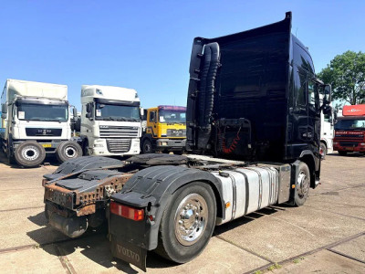 Volvo FH 460 GLOBETROTTER-XL (12+2 GEARS MANUAL GEARBOX / EURO 5 / VBI-BRAKE / 2x DIESEL TANK / FRIDGE UNDER BED / ETC.) 3