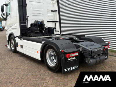Volvo FH 500 XL AERO - ALCOA / STANDKLIMA / FULL AIR / RETARDER / NEW / 2X TANK foto 15