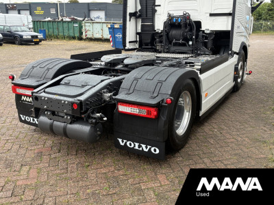 Volvo FH 500 XL AERO ALCOAS / STANDKLIMA / FULL AIR / RETARDER / I-TORQUE / 2X TANK foto 12