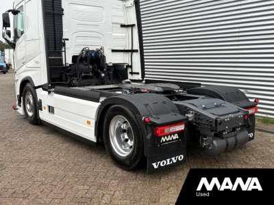 Volvo FH 500 XL AERO ALCOAS / STANDKLIMA / FULL AIR / RETARDER / I-TORQUE / 2X TANK foto 13