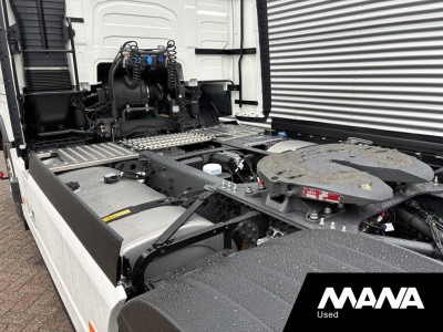 Volvo FH 500 XL AERO ALCOAS / STANDKLIMA / FULL AIR / RETARDER / I-TORQUE / 2X TANK foto 14