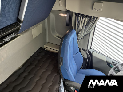 Volvo FH 500 XL AERO ALCOAS / STANDKLIMA / FULL AIR / RETARDER / I-TORQUE / 2X TANK foto 21