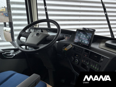 Volvo FH 500 XL AERO ALCOAS / STANDKLIMA / FULL AIR / RETARDER / I-TORQUE / 2X TANK foto 3