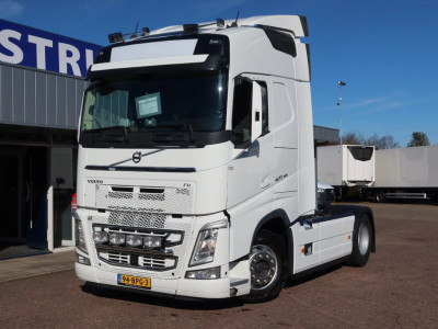 Volvo FH 420 Holland Truck foto 13