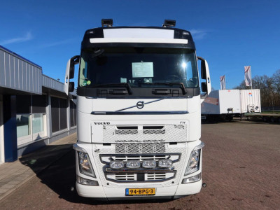 Volvo FH 420 Holland Truck foto 15