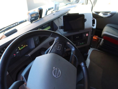 Volvo FH 420 Holland Truck foto 16