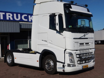 Volvo FH 420 Holland Truck foto 17