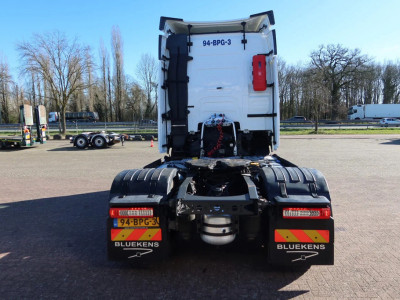Volvo FH 420 Holland Truck foto 18