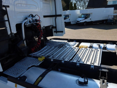 Volvo FH 420 Holland Truck foto 21